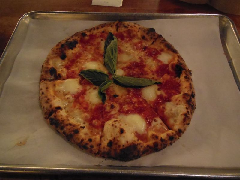 Alabama Pizza Joints With That Authentic Southern Taste - Decor Hint DeSano Pizza Bakery