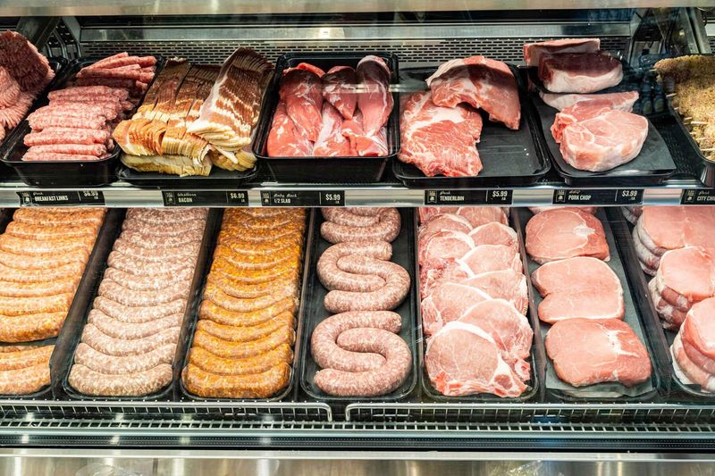 Where Michigan Locals Go For The Best Meat & Seafood Finds - Decor Hint Westborn Market