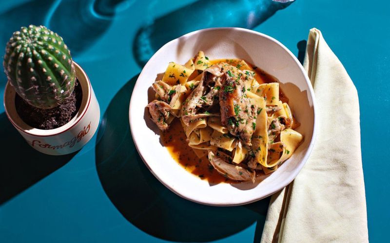 Florida Italian Hideaways Serving Cozy Comfort This Winter - Decor Hint Boia De, Little Haiti's Culinary Treasure