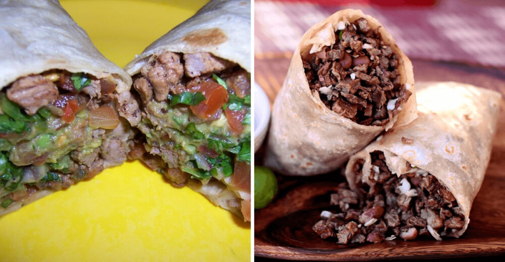 Arizona Burrito Stops Locals Keep Returning To - Decor Hint