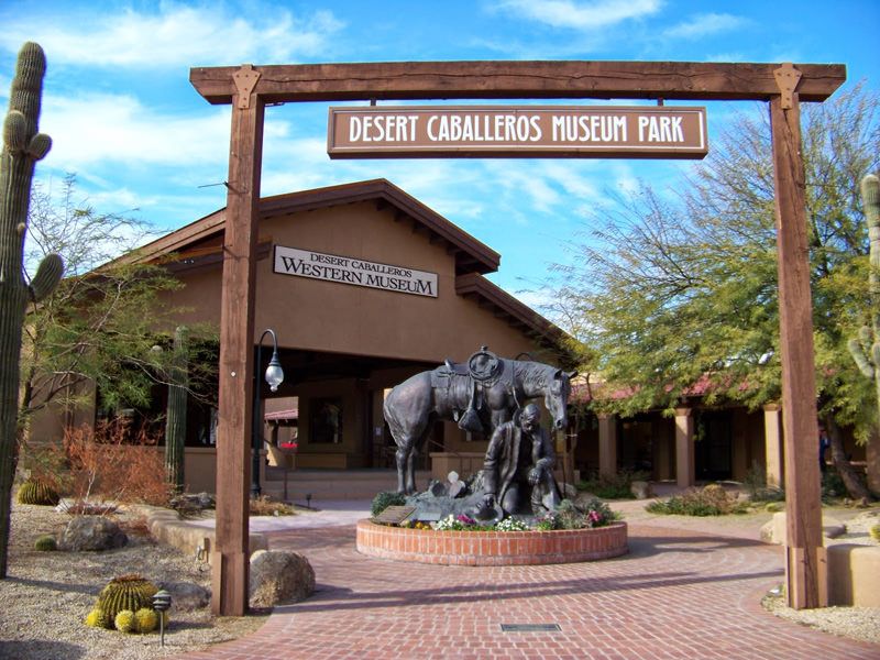 Sigler Western Museum