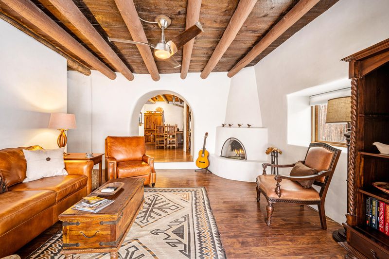 Arizona Furniture Styles From Yesterday Finding New Life Today - Decor Hint Pueblo Revival