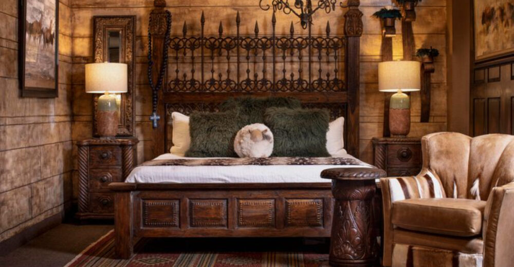 Arizona Furniture Styles From Yesterday Finding New Life Today - Decor Hint