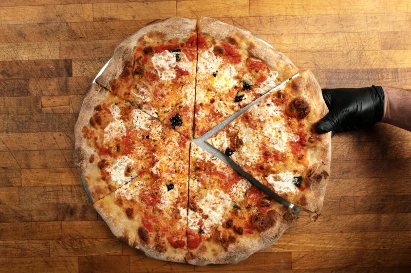 Arizona Pizza Gems Where The Dough Still Follows Old-World Methods - Decor Hint Pizzeria Bianco