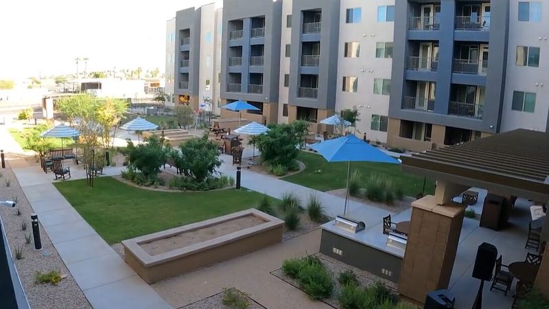 Arizona Real Estate Market Shifts As Prices Fall In Major Areas - Decor Hint Condominiums In Metro Areas