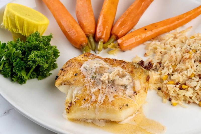 Arizona Seafood Restaurants That Surpass Expectations - Decor Hint Salt Cellar Restaurant