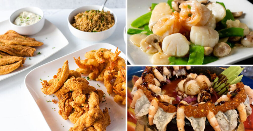 Arizona Seafood Restaurants That Surpass Expectations - Decor Hint