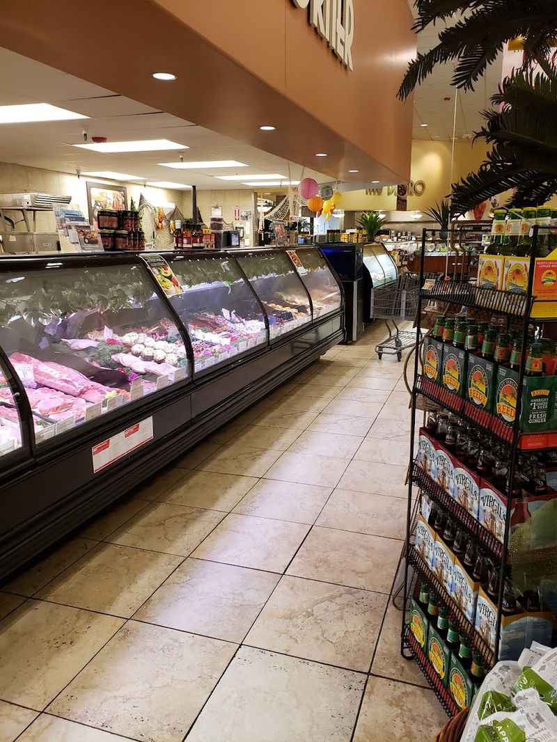 Arizona's Best Grocery Stores For Desert-Fresh Meats And Perfectly Chilled Seafood - Decor Hint AJ's Fine Foods