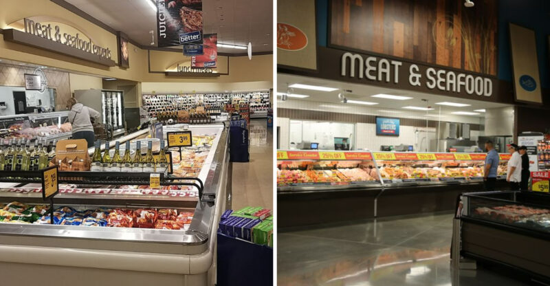 Arizona’s Best Grocery Stores For Desert-Fresh Meats And Perfectly Chilled Seafood