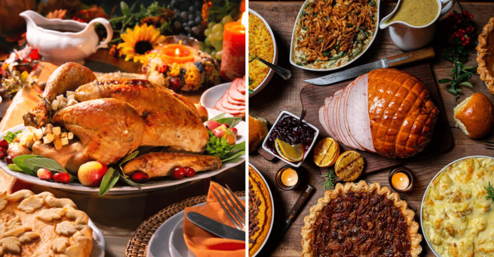 Arizonas Coziest Thanksgiving Dining Spots For Families - Decor Hint
