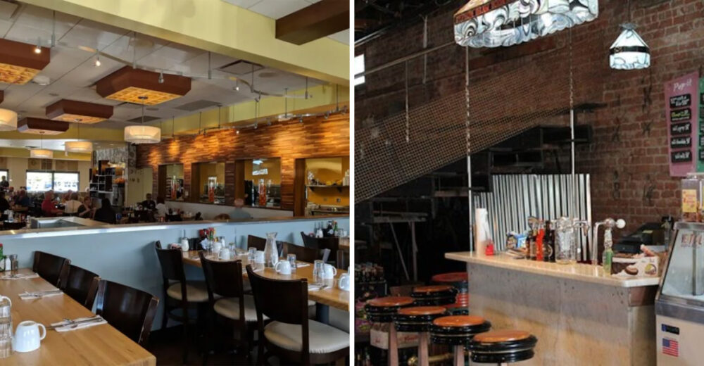 Arizonas Diners Where Hearty Classics Are Always On The Menu - Decor Hint