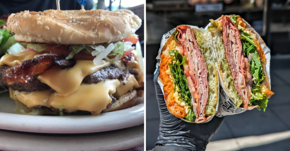 Arkansas Sandwich Shops Turning Out Pastrami Youll Dream About Later - Decor Hint