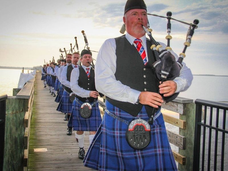 Holiday Markets In Tampa Bay Worth Visiting For Unique Gifts - Decor Hint Dunedin Highland Games Holiday Craft Market