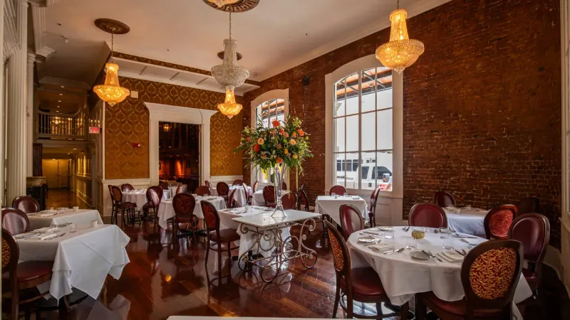 Louisiana Restaurants Named Top Date Night Spots By TripAdvisor - Decor Hint August: Contemporary Fine Dining