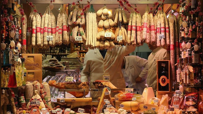 18 Washington DC Grocery Stores Known For Premium Meat And Urban Gourmet Flavor - Decor Hint Citta Market