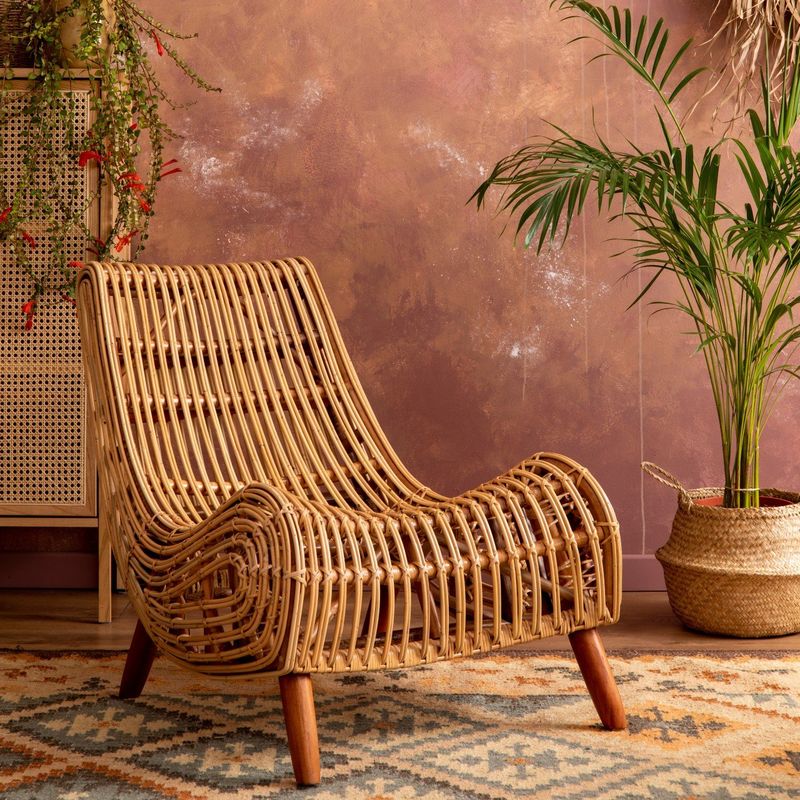 Rattan And Wicker Furniture
