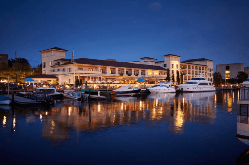 16 Connecticut Eateries So Coveted You'll Need A Reservation Strategy - Decor Hint L'Escale