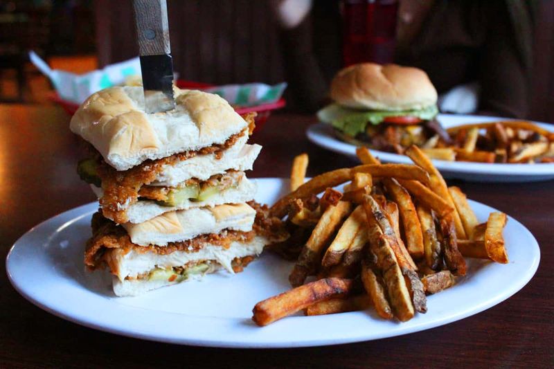 11 Ohio Spots Serving Tenderloin Sandwiches Locals Can't Get Enough Of - Decor Hint Rayz Route 20