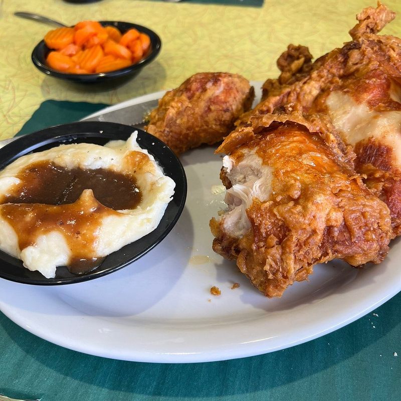 Country Kitchen Buffet