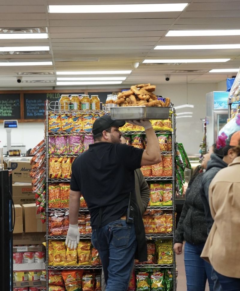 Tennessee Grocery Stores Serving The Freshest Meat And Southern Favorites - Decor Hint Hispanic Grocery Markets