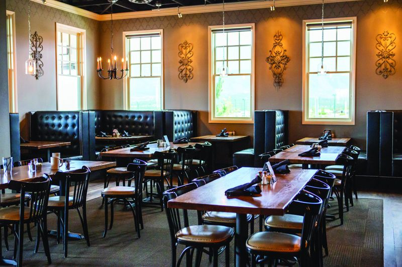 16 Hidden Colorado Smokehouses That Could Hold Their Own Against Southern Legends - Decor Hint Rusty Bucket Barbecue