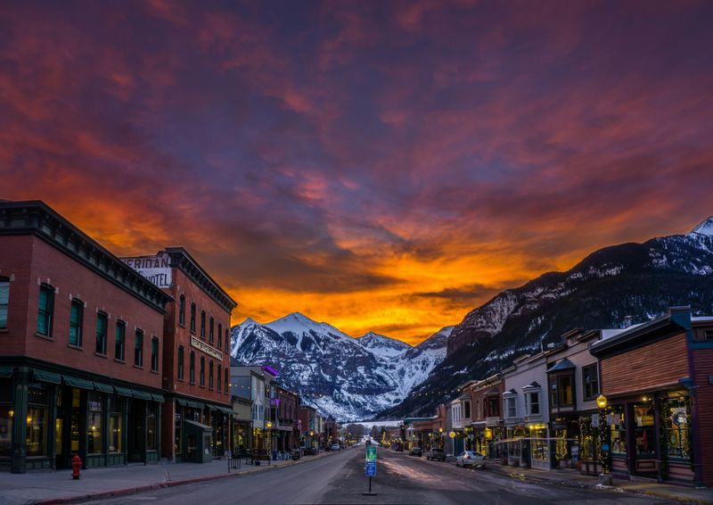 Telluride