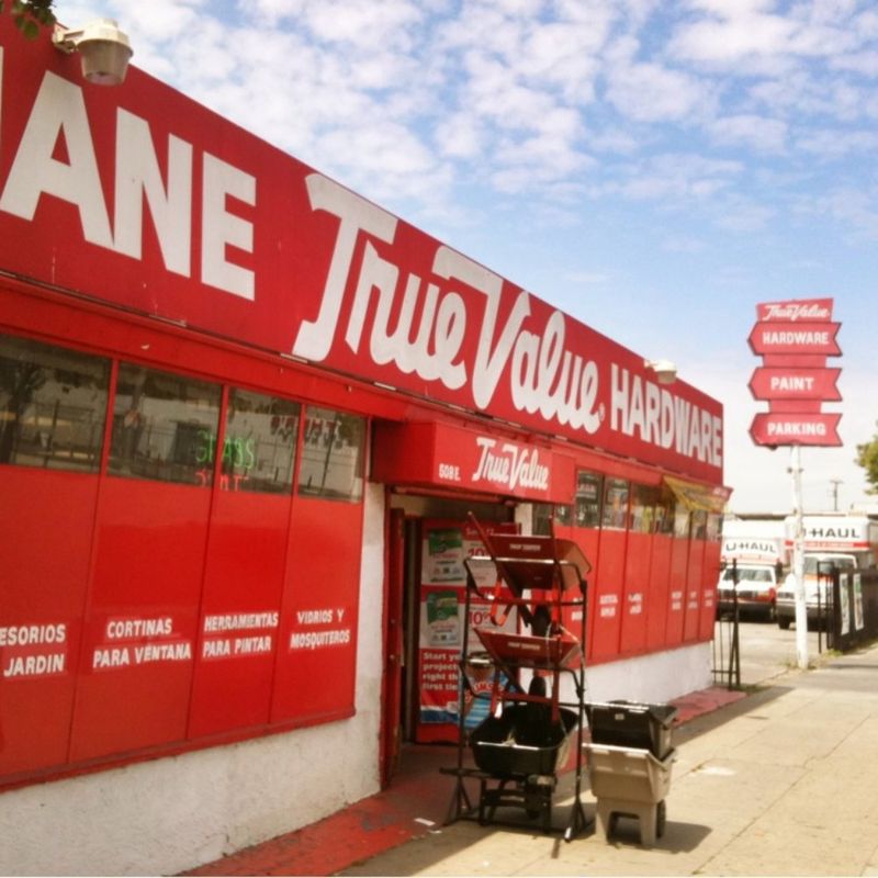 Discover 8 California Hardware Stores With Great Home Décor Pieces - Decor Hint True Value Hardware – Lennox