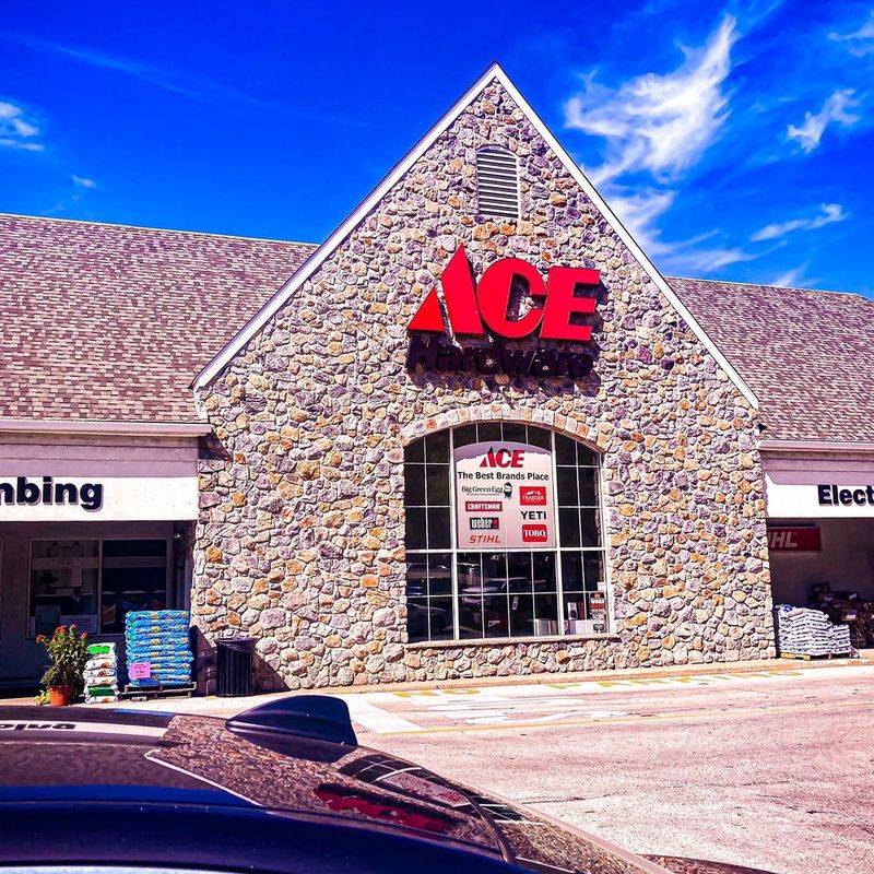 Ace Hardware 