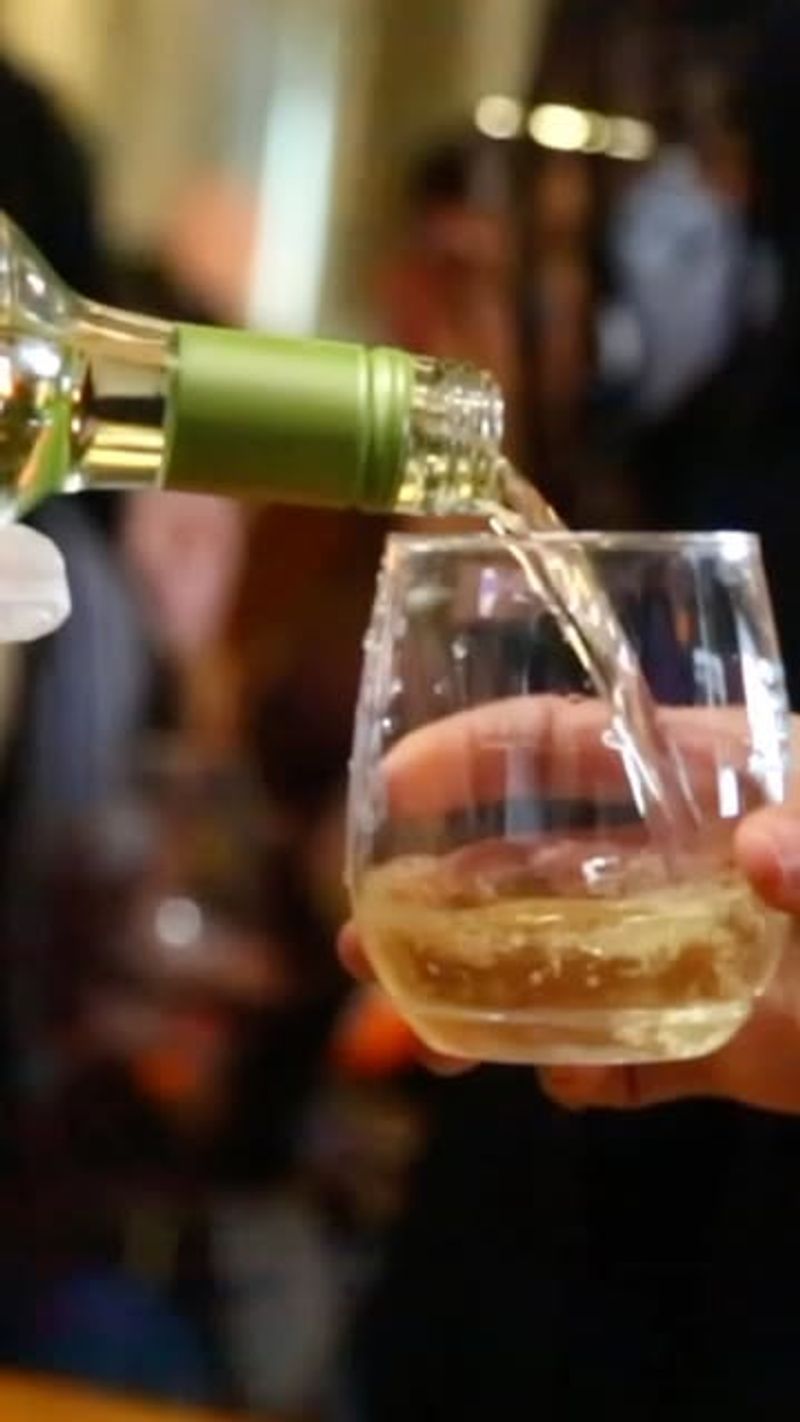 Atlanta Winter Wine Festival