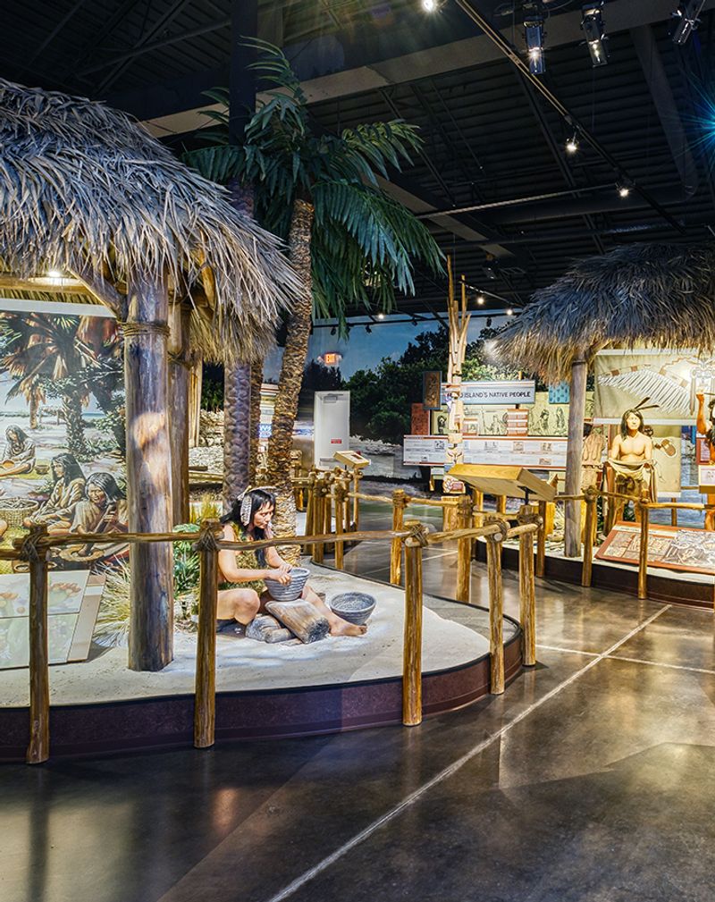Naples Experiences That Prove It's One Of Florida's Finest Cities - Decor Hint Visit the Marco Island Historical Museum