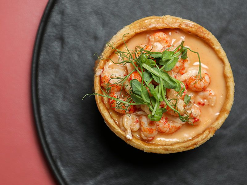 Louisiana Restaurants Named Top Date Night Spots By TripAdvisor - Decor Hint Brennan's: Breakfast at Dinner Magic