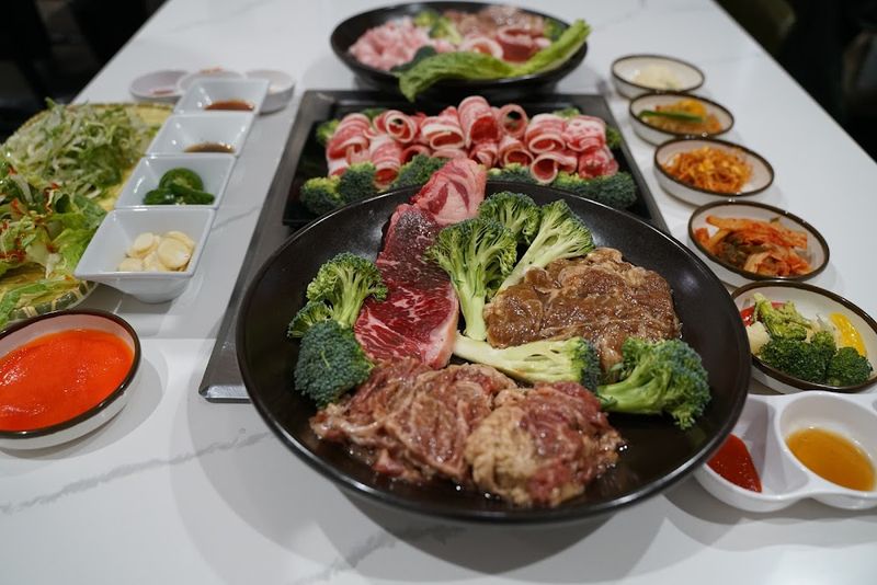 Soul Food Restaurants In Virginia Serving Up Comfort Flavor And Pure Southern Hospitality - Decor Hint Jackson's Meat & Provisions