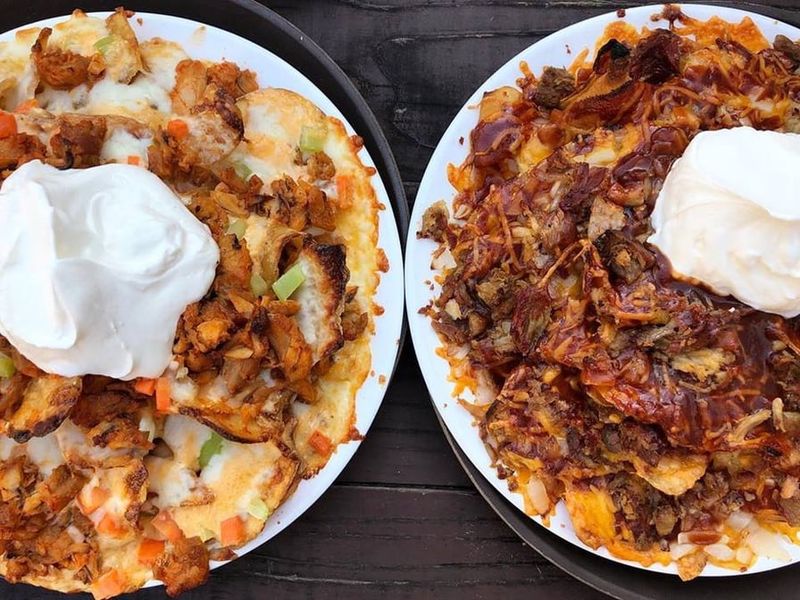 New Jersey Spots Serving Soul Food Buffets That Hit The Sweet Spot - Decor Hint Stuff Yer Face