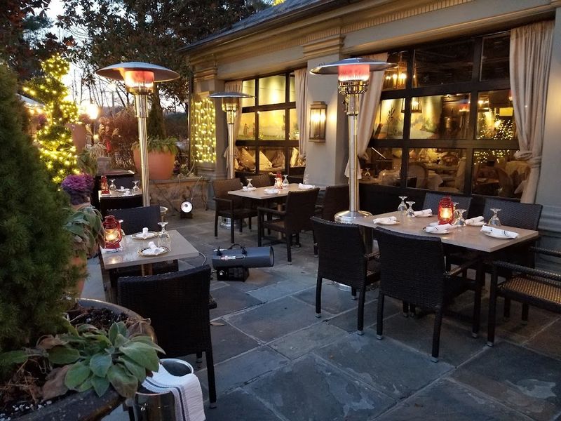 Charm City Buffet & Grill – Parkville