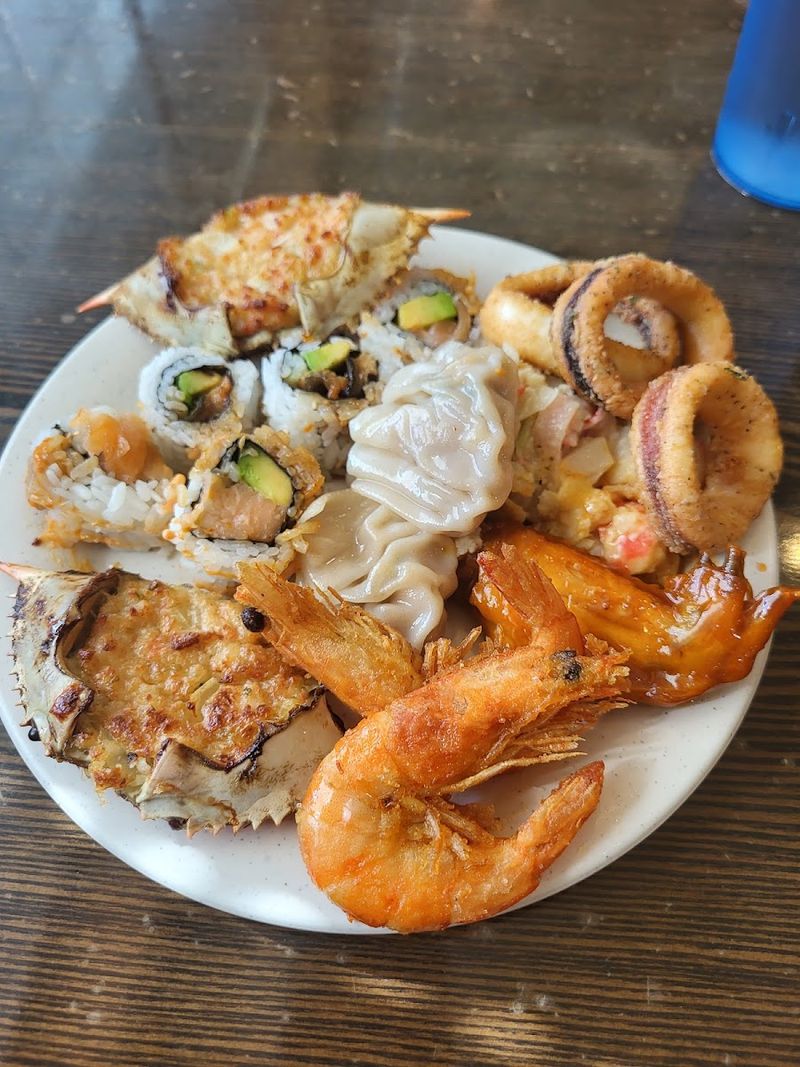 All-You-Can-Eat Bliss: Virginia Seafood Buffets Worth The Drive - Decor Hint HK King Buffet