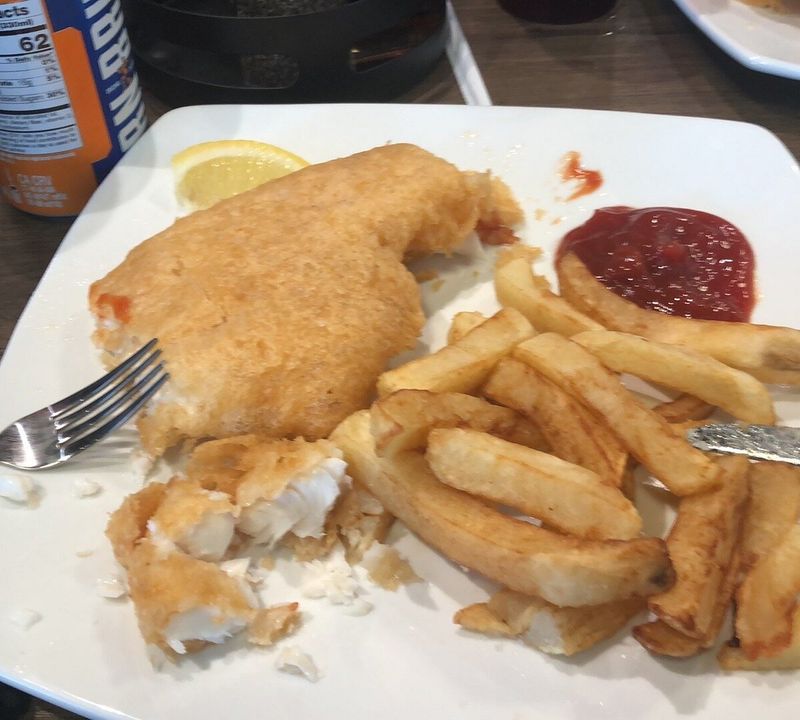 Homemade Specialties Crafted Daily From Scratch