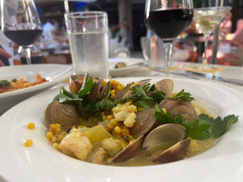 Tour di Italia Changes Monthly