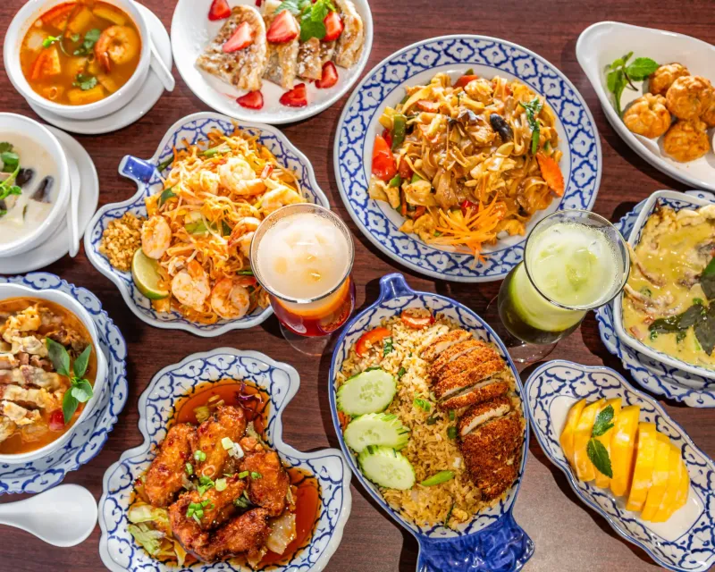 Generous Portions Worth Every Penny