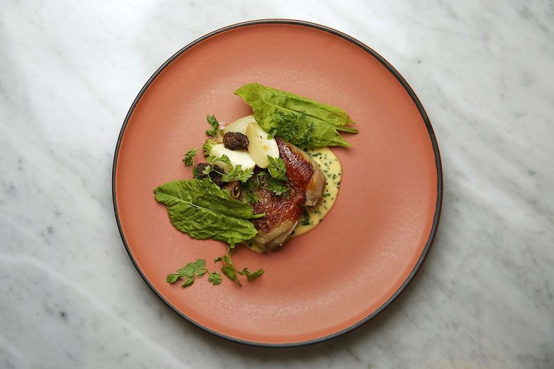 14 San Francisco, California Tasting Menus That Won't Break $100 - Decor Hint Nico