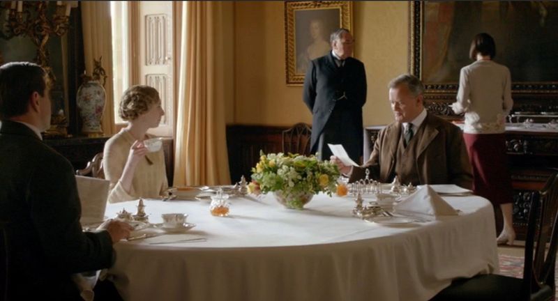 17 Michigan Dinner Table Rules From The 1960s That Would Surprise Kids Today - Decor Hint No Singing or Humming While Eating