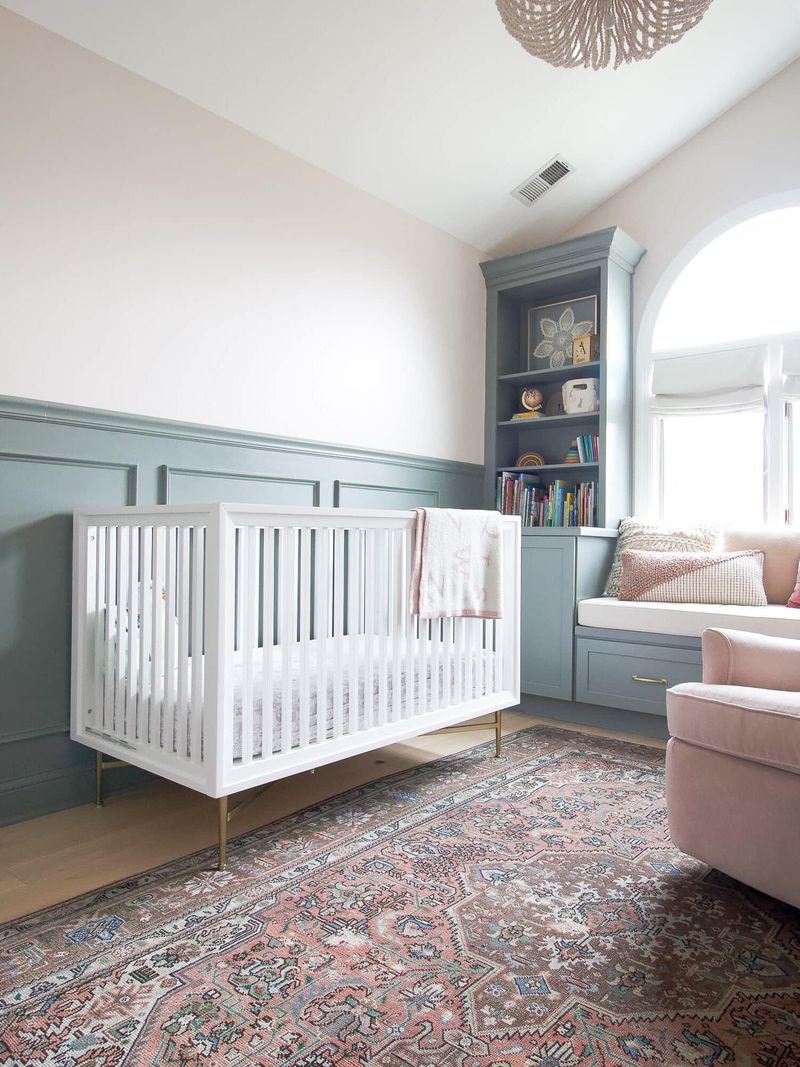 Keep Furniture Proportional