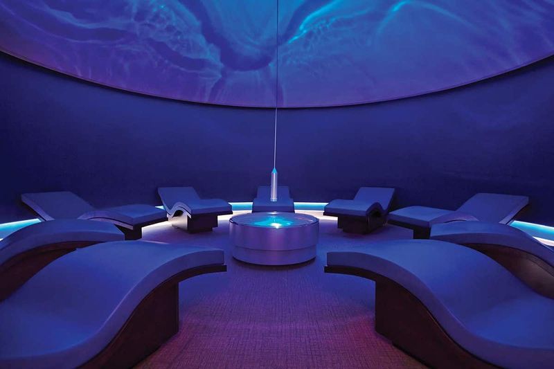 Canyon Ranch Spa + Fitness At The Venetian