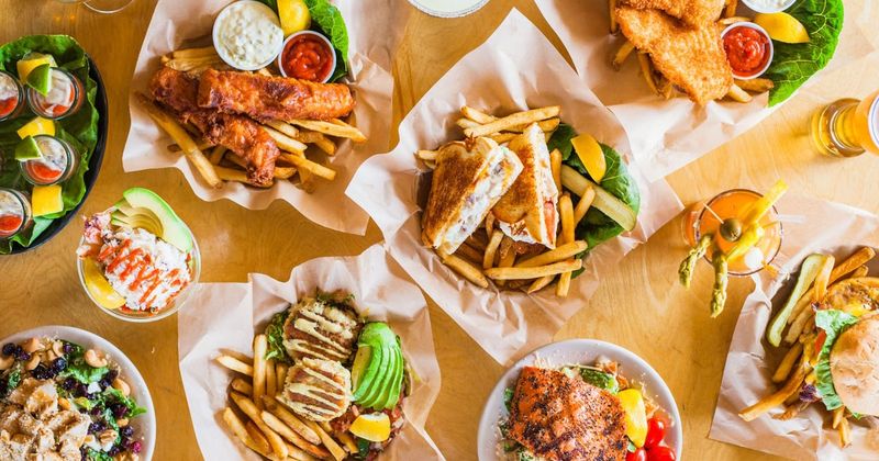 Crab Nights That Keep Locals Coming Back