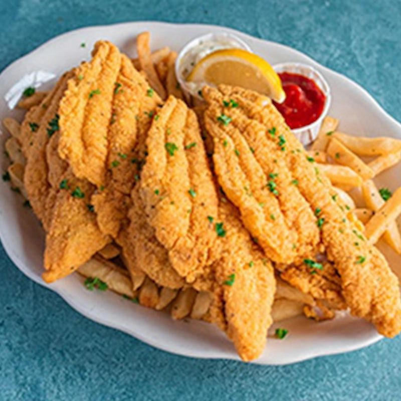 Pappadeaux Seafood Kitchen