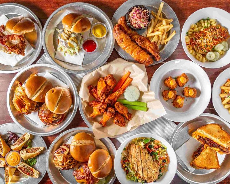 Where To Find Nostalgic Chicken-Fried Steaks Across Missouri - Decor Hint The Brick In Parkville