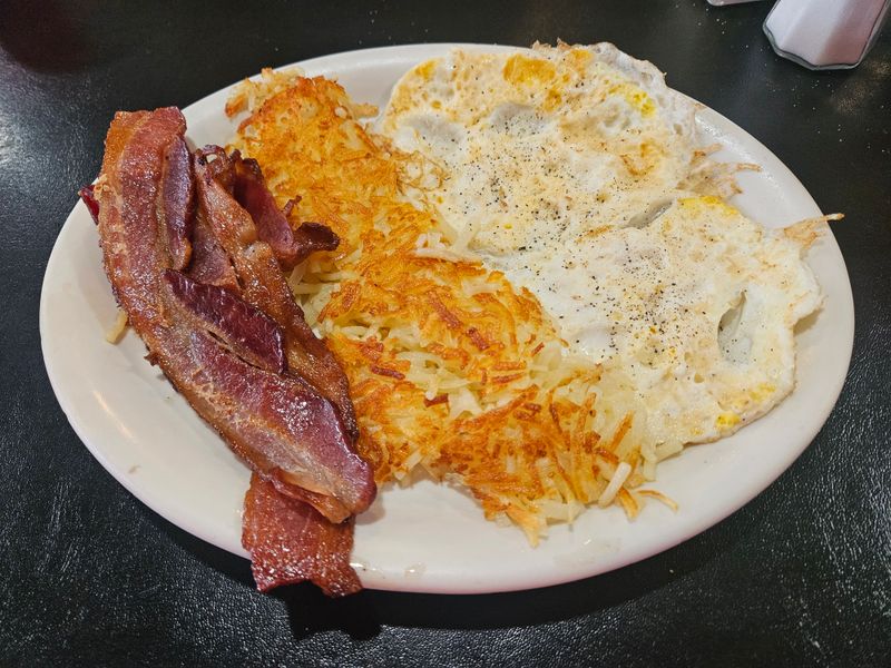 10 Must-Try Boise Breakfast Joints, Based On Yelp Ratings - Decor Hint Merritt's Family Restaurant