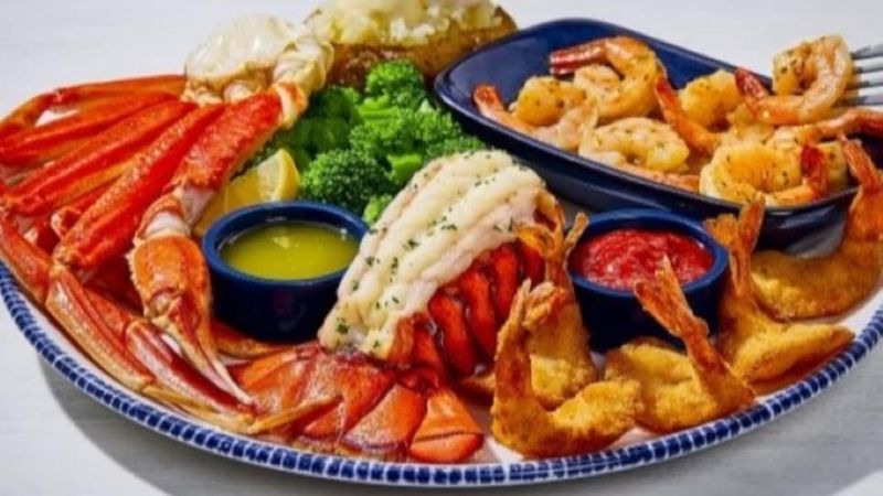 Red Lobster