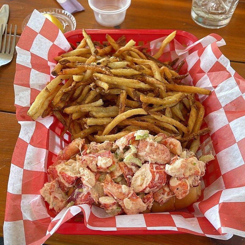 Atlantic Offshore Fishery