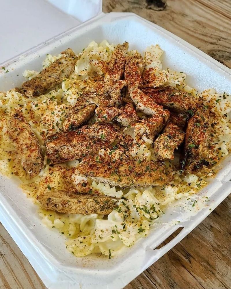 17 Arkansas Soul Food Spots Locals Say Are Just Too Good To Share - Decor Hint Sho-Bo's Kitchen – North Little Rock