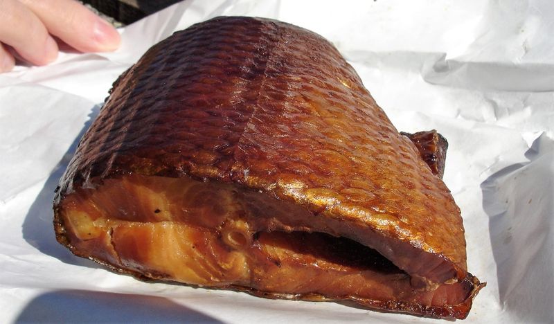 Minnesota Restaurants Bringing A Taste Of The Shoreline Up North - Decor Hint Smoked Fish Heaven